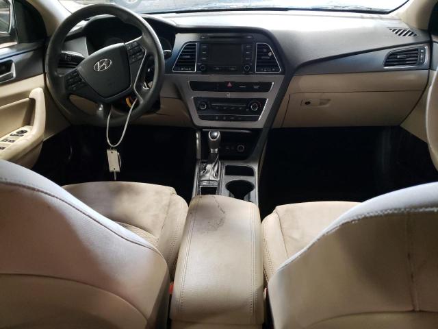 Aukcja sprzedaży 2015 Hyundai Sonata Se, vin: 5NPE24AF4FH223941, numer aukcji: 69821033