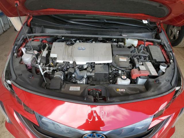 Продажа на аукционе авто 2021 Toyota Prius Prime Le, vin: JTDKAMFP6M3175830, номер лота: 67676333