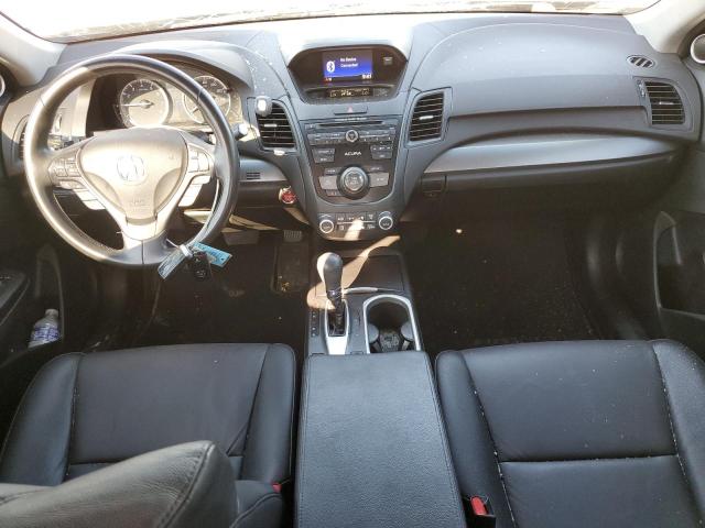 Aukcja sprzedaży 2018 Acura Rdx, vin: 5J8TB3H36JL011724, numer aukcji: 70023913
