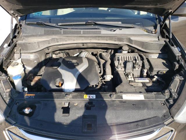 Продажа на аукционе авто 2013 Hyundai Santa Fe Sport, vin: 5XYZUDLA6DG088821, номер лота: 69496273
