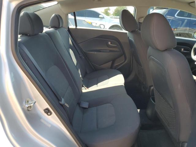 Продаж на аукціоні авто 2016 Kia Rio Lx, vin: KNADM4A34G6668300, номер лоту: 68014253