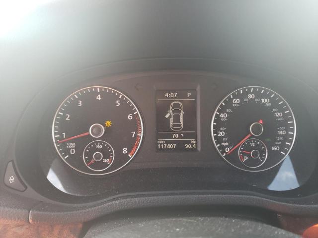 Aukcja sprzedaży 2012 Volkswagen Passat Sel, vin: 1VWCM7A39CC104229, numer aukcji: 67827273