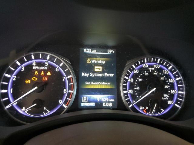 Aukcja sprzedaży 2017 Infiniti Q50 Premium, vin: JN1EV7AP3HM733341, numer aukcji: 67955963