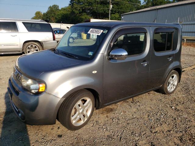 66826953 :رقم المزاد ، JN8AZ2KR3DT302232 vin ، 2013 Nissan Cube S مزاد بيع