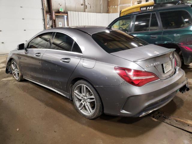 Aukcja sprzedaży 2019 Mercedes-benz Cla 250 4matic, vin: WDDSJ4GBXKN723466, numer aukcji: 67322693