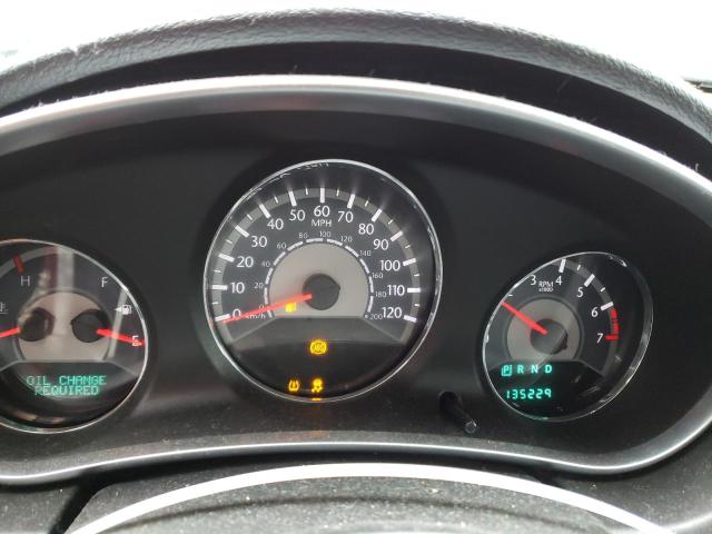 Продажа на аукционе авто 2012 Chrysler 200 Touring, vin: 1C3CCBBG3CN241279, номер лота: 61760393