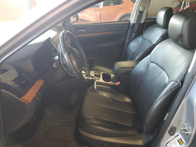 Продажа на аукционе авто 2014 Subaru Outback 2.5i Limited, vin: 4S4BRBLC2E3314539, номер лота: 64275453
