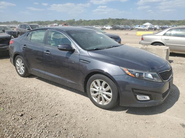 67995863 :رقم المزاد ، 5XXGM4A7XFG462143 vin ، 2015 Kia Optima Lx مزاد بيع