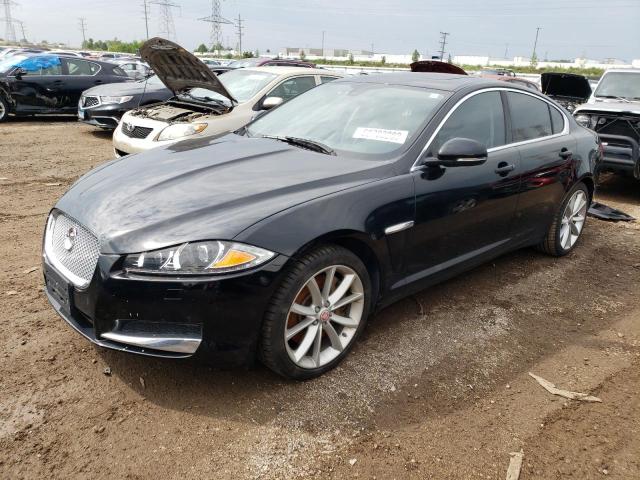 Aukcja sprzedaży 2015 Jaguar Xf 3.0 Sport Awd, vin: SAJWJ0FF6F8U73349, numer aukcji: 68703283