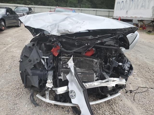 Продаж на аукціоні авто 2021 Toyota Supra Base, vin: WZ1DB0C02MW038616, номер лоту: 67297763