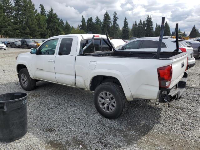 Aukcja sprzedaży 2019 Toyota Tacoma Access Cab, vin: 5TFSZ5AN6KX207394, numer aukcji: 69037883