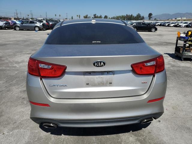 Продажа на аукционе авто 2015 Kia Optima Lx, vin: KNAGM4A76F5558563, номер лота: 67682783