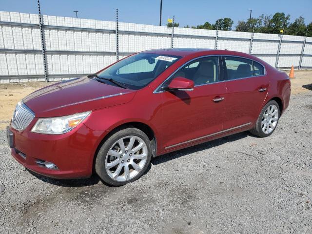 Продажа на аукционе авто 2011 Buick Lacrosse Cxs, vin: 1G4GE5ED4BF118881, номер лота: 69043223