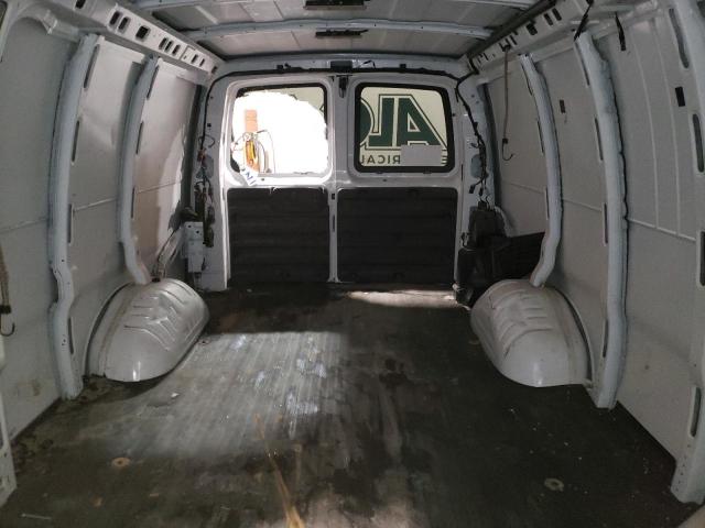 Продаж на аукціоні авто 2016 Gmc Savana G3500, vin: 1GTZ7HFG3G1204530, номер лоту: 67694593