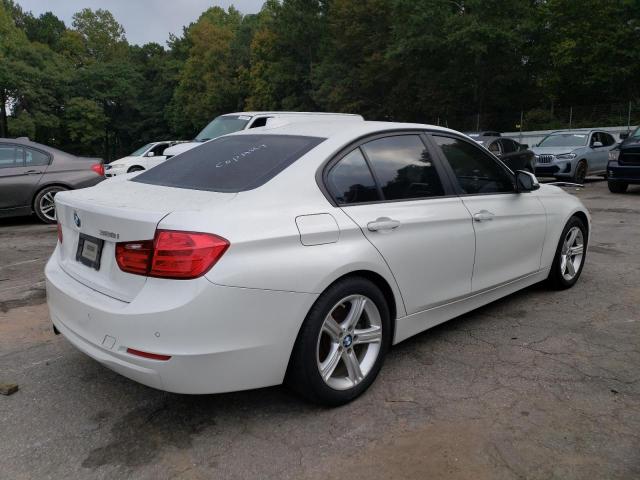 Aukcja sprzedaży 2012 Bmw 328 I, vin: WBA3A5C52CF350131, numer aukcji: 69842013