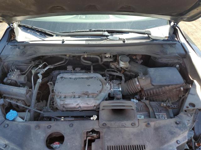 67152773 :رقم المزاد ، 5J8TB4H54FL021960 vin ، 2015 Acura Rdx Technology مزاد بيع