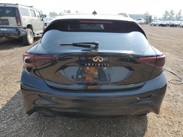 2017 Infiniti Qx30 Base მანქანა იყიდება აუქციონზე, vin: SJKCH5CR8HA023199, აუქციონის ნომერი: 66909033