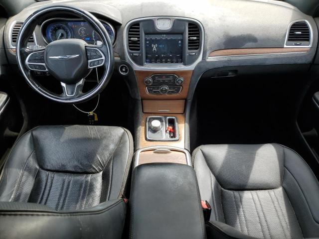 Продаж на аукціоні авто 2018 Chrysler 300c, vin: 2C3CCAPTXJH293482, номер лоту: 68470583