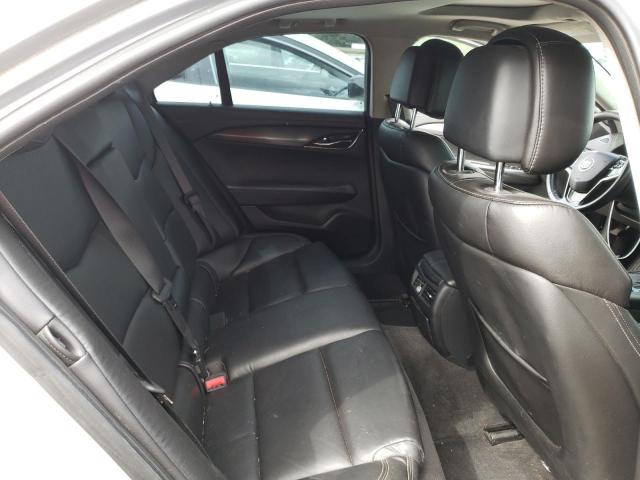2014 Cadillac Ats მანქანა იყიდება აუქციონზე, vin: 1G6AG5RX6E0109585, აუქციონის ნომერი: 67987383