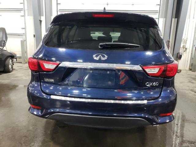 2017 Infiniti Qx60 მანქანა იყიდება აუქციონზე, vin: 5N1DL0MM6HC545194, აუქციონის ნომერი: 67835933