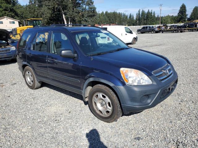 Продажа на аукционе авто 2006 Honda Cr-v Lx, vin: JHLRD78536C057596, номер лота: 66871023