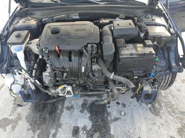 68829933 :رقم المزاد ، 5XXGT4L36LG416334 vin ، 2020 Kia Optima Lx مزاد بيع