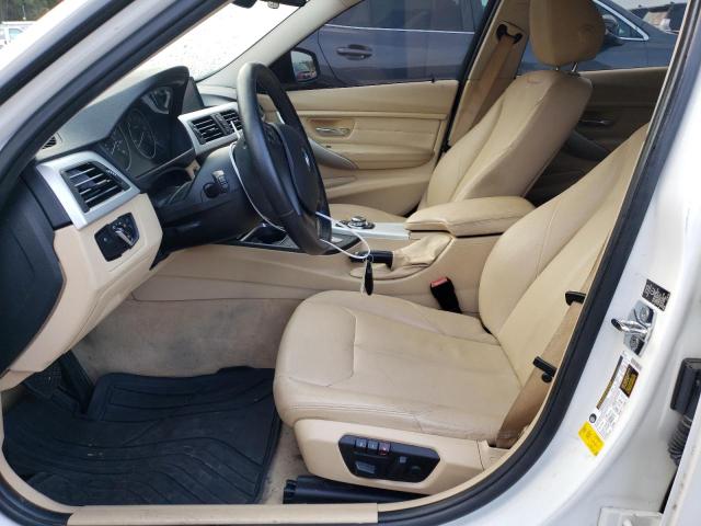 Aukcja sprzedaży 2012 Bmw 328 I, vin: WBA3A5C52CF350131, numer aukcji: 69842013