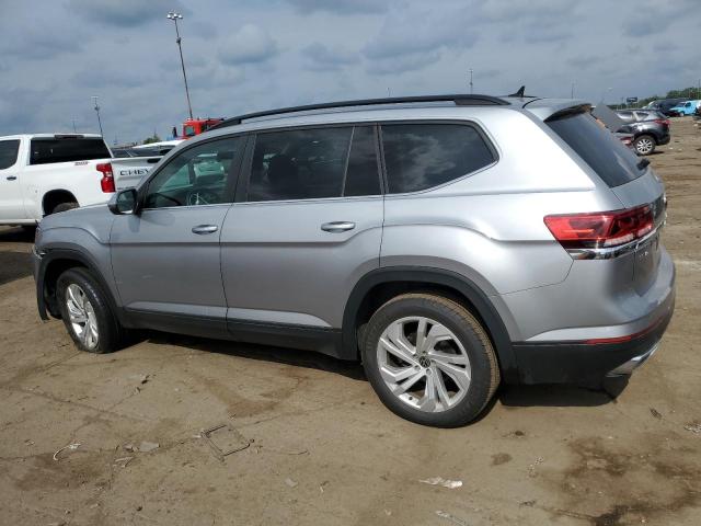2021 Volkswagen Atlas Se მანქანა იყიდება აუქციონზე, vin: 1V2HR2CA7MC543941, აუქციონის ნომერი: 67147783