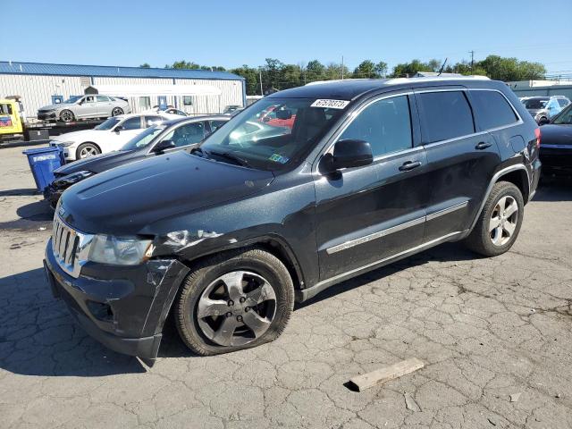 2012 Jeep Grand Cherokee Laredo მანქანა იყიდება აუქციონზე, vin: 1C4RJFAG4CC140624, აუქციონის ნომერი: 67570373