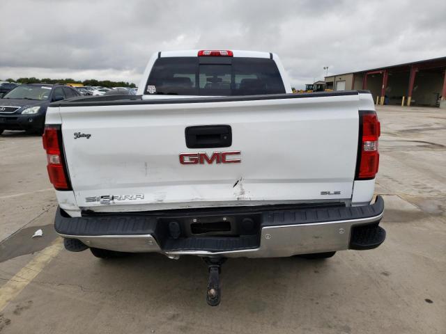 Продажа на аукционе авто 2016 Gmc Sierra C1500 Sle, vin: 1GTR1MEC9GZ385384, номер лота: 67963403