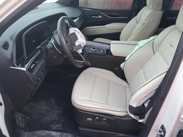 Продаж на аукціоні авто 2021 Cadillac Escalade Esv Sport, vin: 1GYS4PKL0MR407616, номер лоту: 69294463