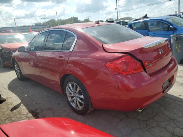 Aukcja sprzedaży 2009 Infiniti G37 Sedan, vin: JNKCV61E79M310758, numer aukcji: 67568023