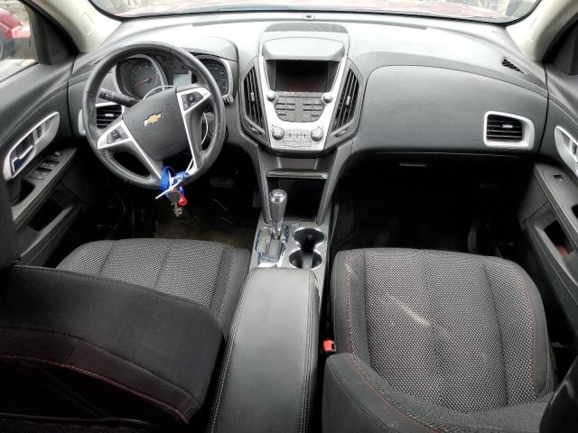 Aukcja sprzedaży 2017 Chevrolet Equinox Lt, vin: 2GNALCEK1H1569700, numer aukcji: 65946253
