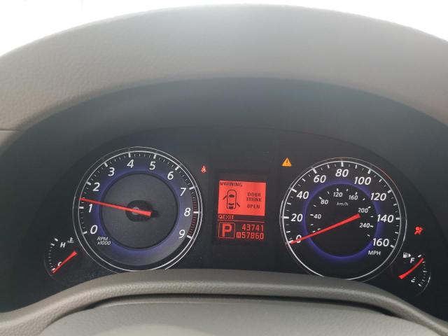 Aukcja sprzedaży 2009 Infiniti G37 Sedan, vin: JNKCV61E79M310758, numer aukcji: 67568023