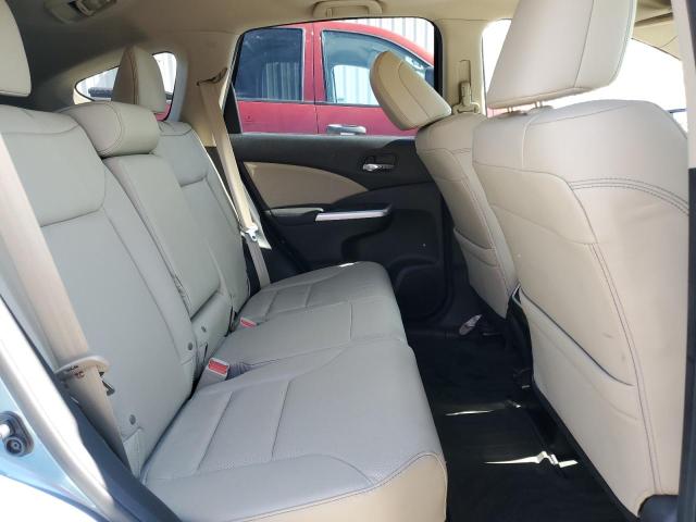 2015 Honda Cr-v Exl მანქანა იყიდება აუქციონზე, vin: 2HKRM4H7XFH672874, აუქციონის ნომერი: 67735353