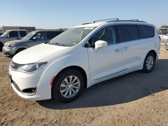 Продаж на аукціоні авто 2019 Chrysler Pacifica Touring L, vin: 2C4RC1BG9KR655099, номер лоту: 69067763