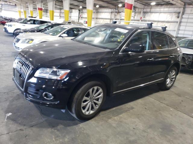 Продажа на аукционе авто 2016 Audi Q5 Premium Plus, vin: WA1L2AFP0GA064751, номер лота: 67491153