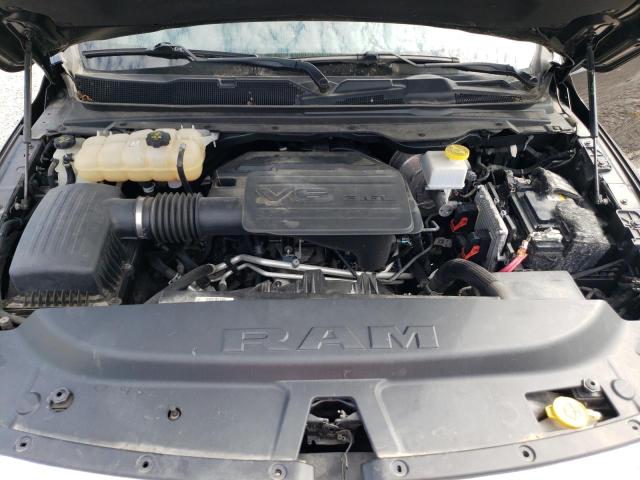 Aukcja sprzedaży 2019 Ram 1500 Big Horn/lone Star, vin: 1C6RRFFGXKN826453, numer aukcji: 68759253
