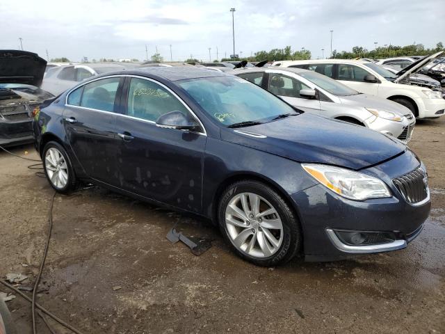 Продажа на аукционе авто 2014 Buick Regal Premium, vin: 2G4GN5EX0E9304621, номер лота: 68237383