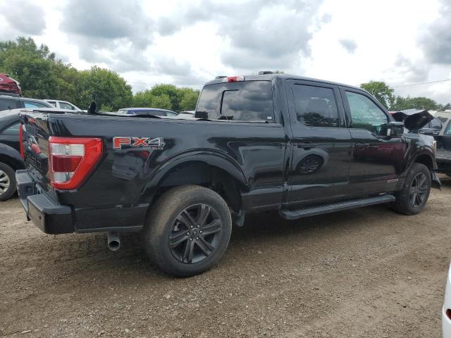 65453573 :رقم المزاد ، 1FTFW1ED0MFC03158 vin ، 2021 Ford F150 Supercrew مزاد بيع