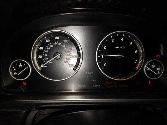 Продажа на аукционе авто 2013 Bmw 528 Xi, vin: WBAXH5C5XDD107967, номер лота: 68129733