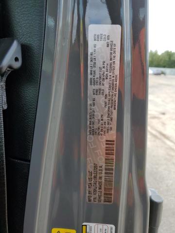 69401423 :رقم المزاد ، 1C6HJTAG1ML537257 vin ، 2021 Jeep Gladiator Sport مزاد بيع