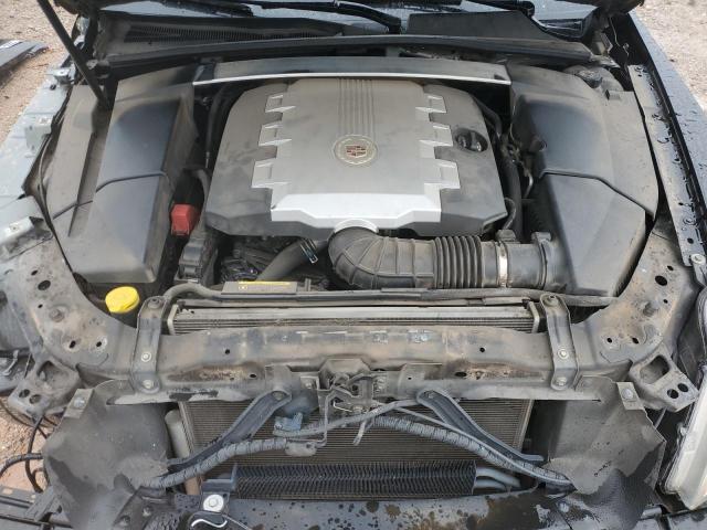 Aukcja sprzedaży 2008 Cadillac Cts Hi Feature V6, vin: 1G6DP57V680106740, numer aukcji: 67945083