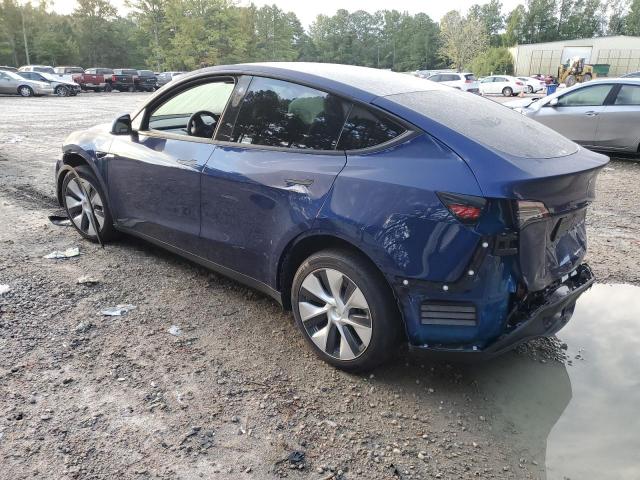 2023 Tesla Model Y მანქანა იყიდება აუქციონზე, vin: 7SAYGAEEXPF775171, აუქციონის ნომერი: 68039073