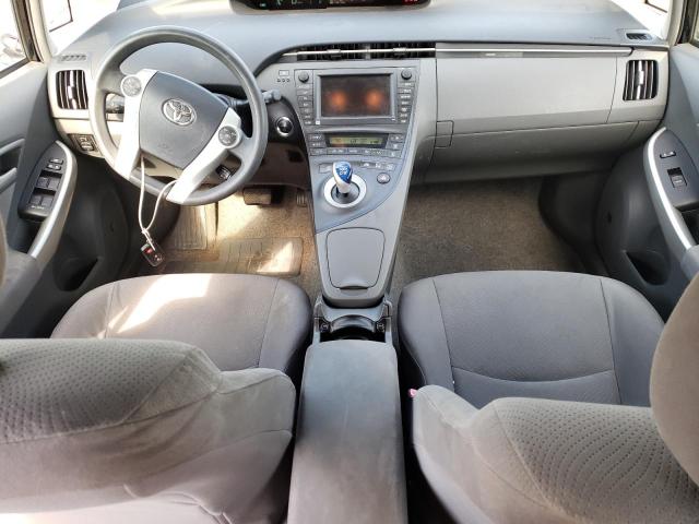Продаж на аукціоні авто 2010 Toyota Prius, vin: JTDKN3DU1A1119003, номер лоту: 66808853