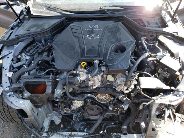 Aukcja sprzedaży 2020 Infiniti Q50 Pure, vin: JN1EV7AR2LM250708, numer aukcji: 66312553