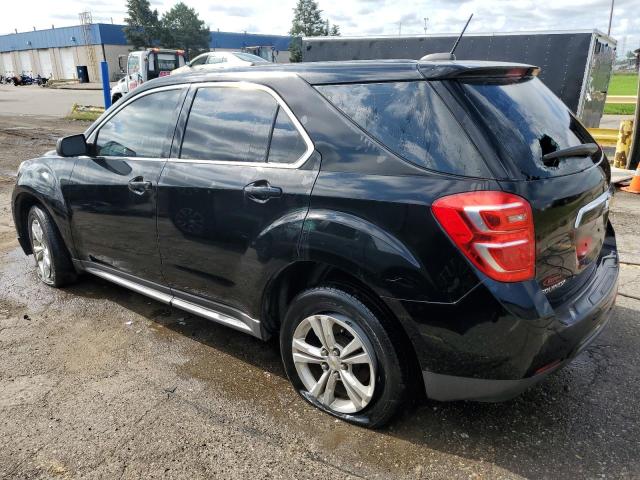 2017 Chevrolet Equinox Ls მანქანა იყიდება აუქციონზე, vin: 2GNALBEK7H1571431, აუქციონის ნომერი: 67078443