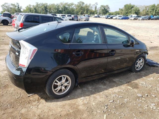 Продаж на аукціоні авто 2010 Toyota Prius, vin: JTDKN3DU1A1119003, номер лоту: 66808853
