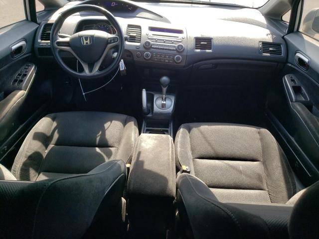 Auction sale of the 2010 Honda Civic Lx-s, vin: 2HGFA1F69AH001557, lot number: 69976213