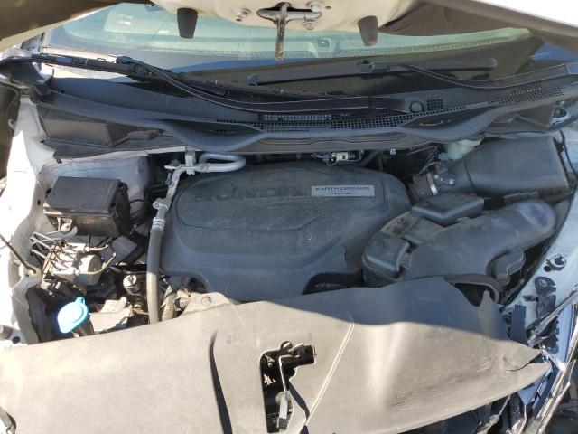 Aukcja sprzedaży 2018 Honda Odyssey Elite, vin: 5FNRL6H95JB059519, numer aukcji: 67230463